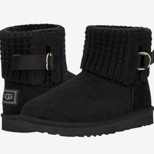 UGG Classic Solene Mini